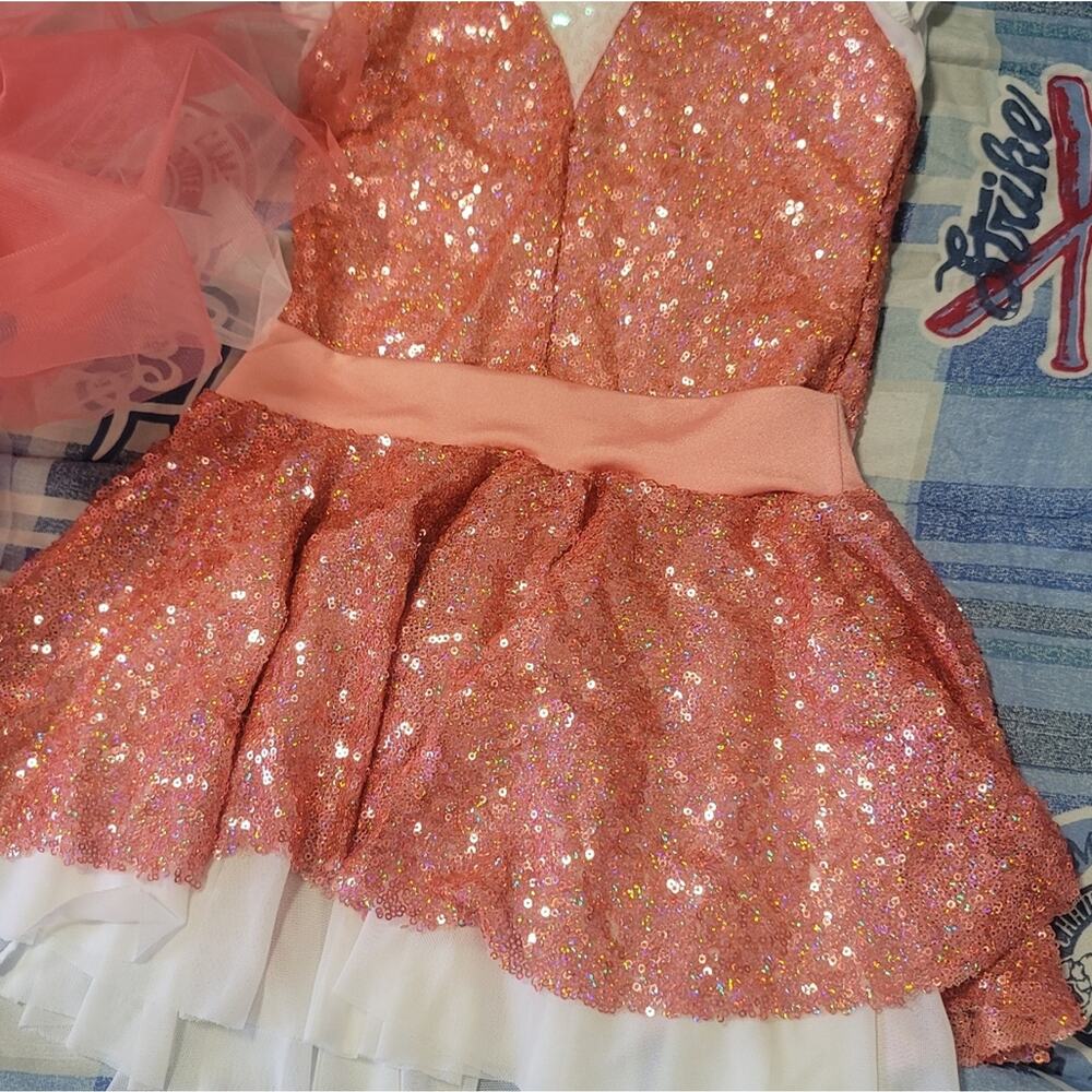 dresses Danco  MADE IN U.S.A.